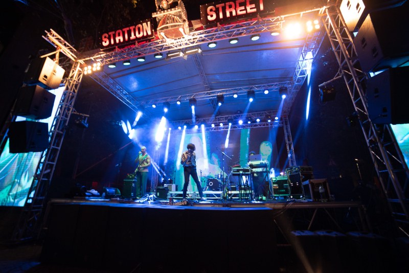 Lalalar се завръщат с концерт в Пловдив след фурора на Station Street Festival
