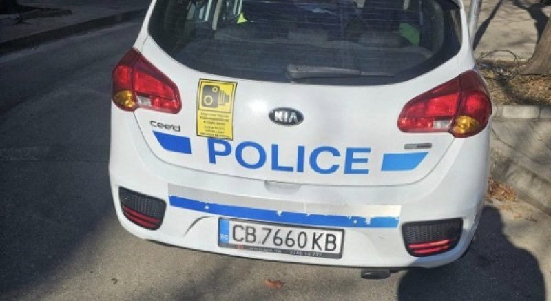 Пловдивчанин твърди, че е блъснат от прокурор, но не иска да подаде жалба