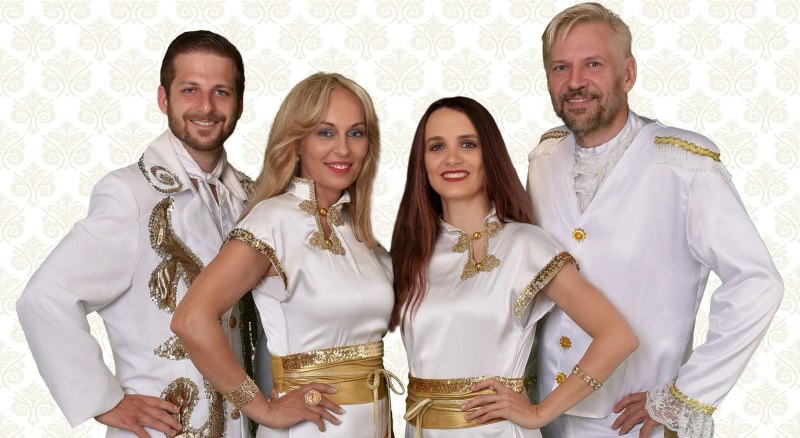 Продават билети за несъществуващ концерт с песни на ABBA в Пловдив