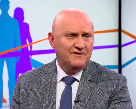 Министър Цоков: „Аз съм българче” е важен инструмент за интеграция на чуждите ученици