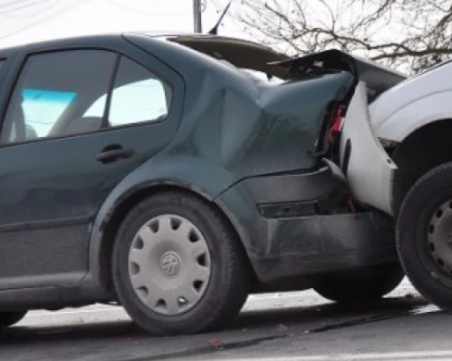 Съдят мъж с близо 4 промила алкохол, предизвикал верижна катастрофа в Пловдив
