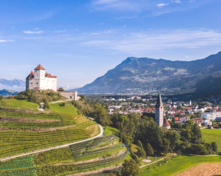 Най-безопасната страна за пътуване в Европа (и света)