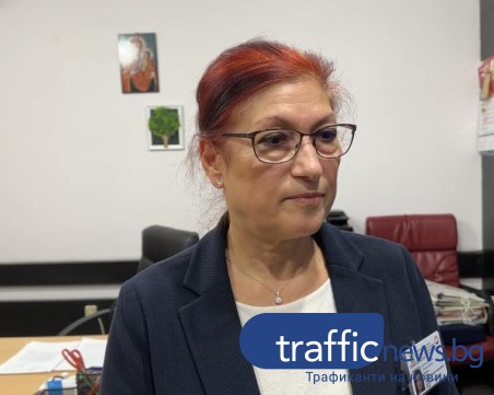 Няма усложнения след операцията на малтретираното дете в Пловдив