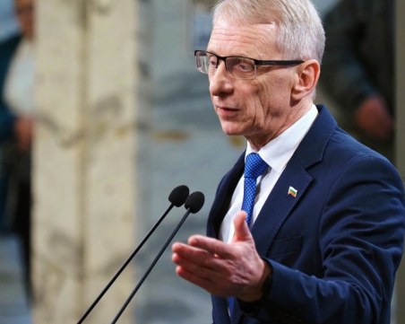 Николай Денков: Най-късно на 6 март кабинетът трябва да е подал оставка