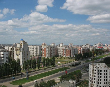 Обявиха извънредно положение в руски град заради атака с дронове