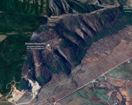 Протест срещу кариерите в Пловдивско - граждани въстават заради отнето право на защита