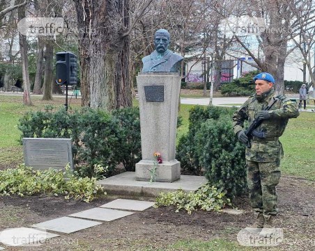 Стефан Шивачев:  Цената на свободата ни е платена от нашите предци