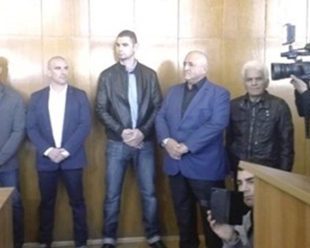 Турция издирва с червена бюлетина 4-има наши граничари, обвинени, че застреляли бракониер