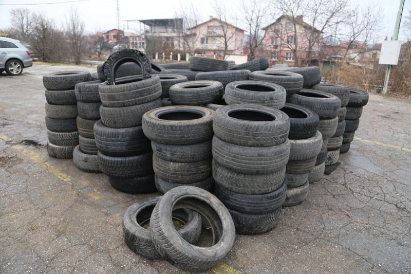 РИОСВ за инсталацията за преработка на стари гуми: Окончетелното решение се взема на Екологичен експертен съвет