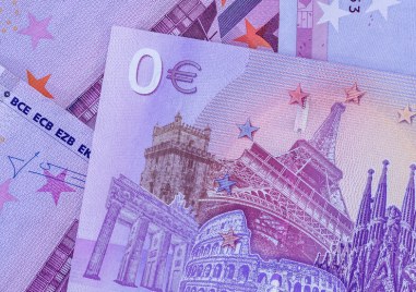 Франция пуска в продажба банкнота от 0 евро Поводът е