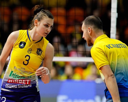 Борислав Крачанов: Липсата на опит си оказа влияние