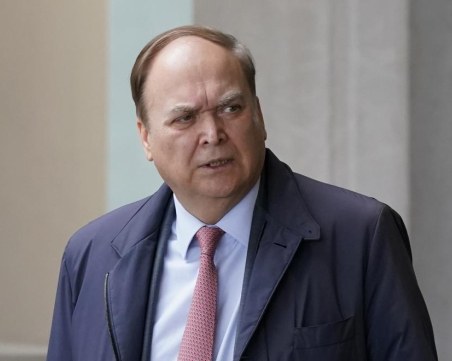 Москва ще разкрие изборни секции в САЩ за президентските си избори