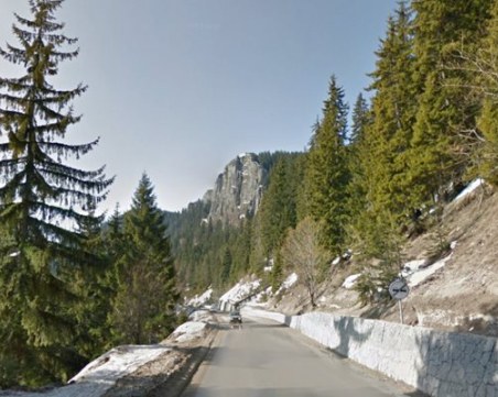 Ограничават движението по пътя Смолян-Пампорово заради световната купа по сноуборд