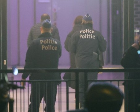 Откриха откраднати картини на Пикасо и Шагал в мазе в Белгия