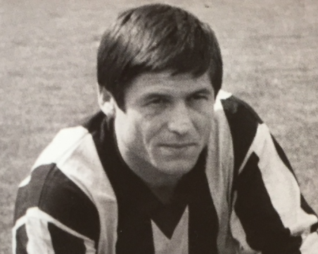 Патентоваха името на Динко Дерменджиев – Чико