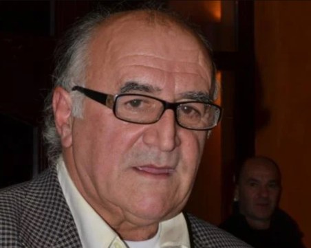 Събраха средствата за лечението на футболната легенда Йордан Кичеков