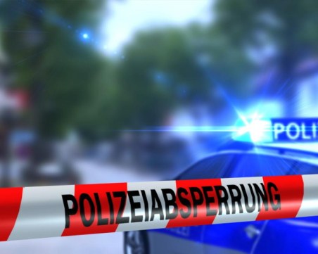 Убитата в Германия българка е издала органичителна заповед срещу насилника си, след като той опитал да я удуши