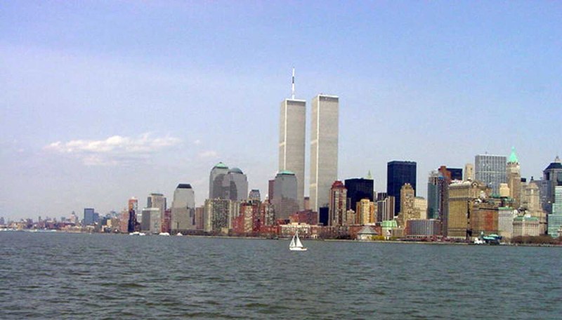 На този ден: Започва строителството на Световен търговски център в Ню Йорк