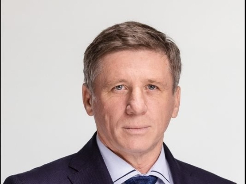Депутатът от Възраждане Николай Дренчев ще е председател на парламентарната