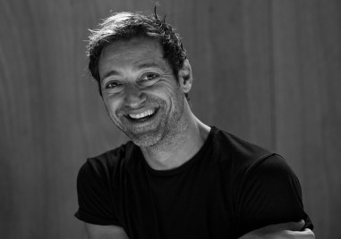 Гръцкият хореограф и режисьор Еврипидис Ласкаридис едно от водещите имена
