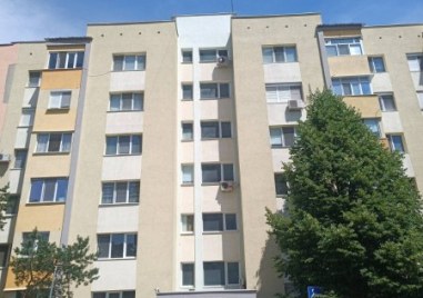 Едва един жилищен блок в Пловдив е подал документи за