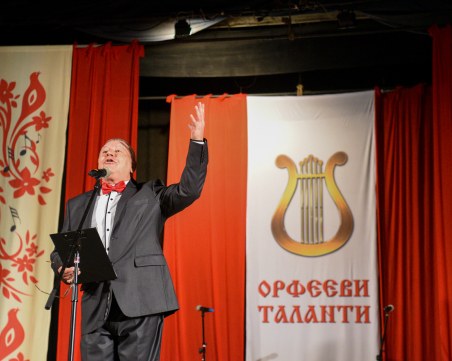 1000 деца от цялата страна се включват в юбилейното издание на конкурса 