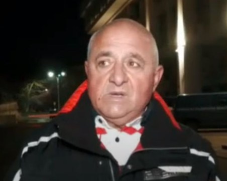 Бившите граничари, издирвани от Интерпол: Дори не сме уведомени