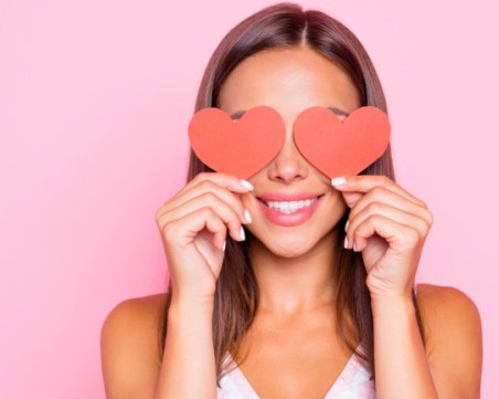 Какво се случва в мозъка ни, когато сме влюбени?