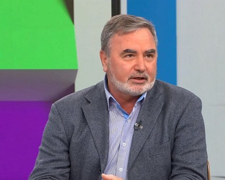 Кунчев: Пловдив и Пазарджик са най-близо до грипна епидемия