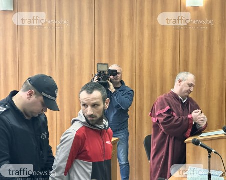 Делото за битото дете в Пловдив като 