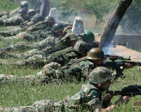 НАТО започва мащабно обучение с 90 000 военнослужещи