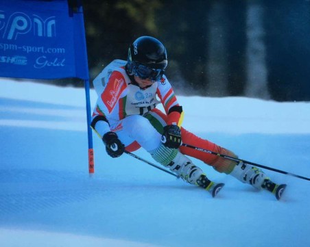 Пловдивчанин ще участва на Младежката зимна Олимпиада