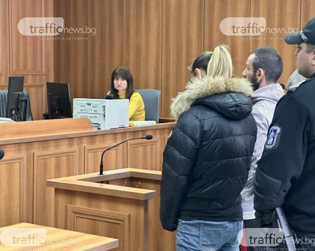 Повдигнаха ново обвинение на майката на малтретираното 5-годишно дете