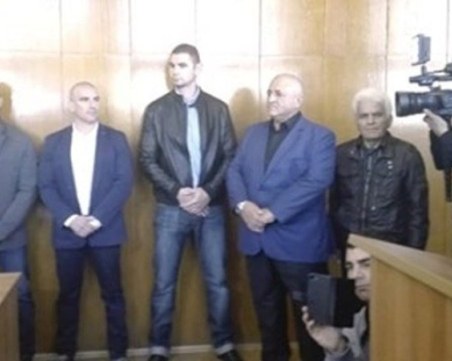 Прокуратурата за издирваните от Турция граничари: Не са нарушили правилата