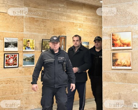 Съдебни медици за мъжа, отрязал главата на майка си: Не проявява емоции, страда от шизофренична психоза