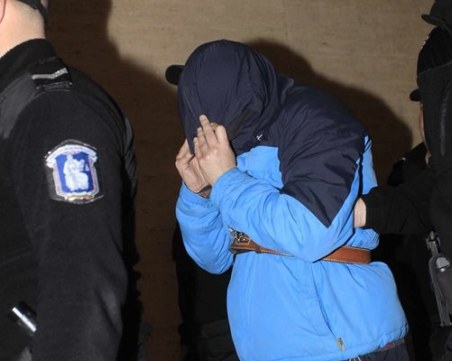 Трупът на Кирил Русев - увит в одеяло от къща, обявена за продажба от фирма на Петър Александров