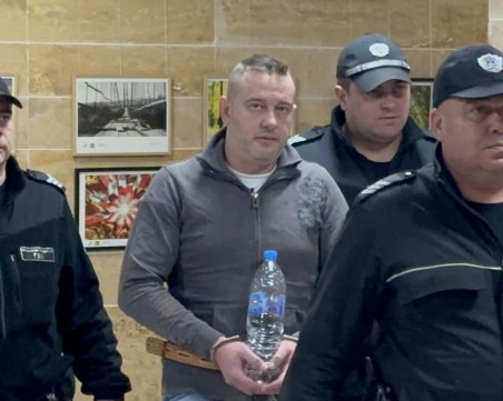 Убиецът на Стамбето отново в съда! Иска повторен разпит на брат си