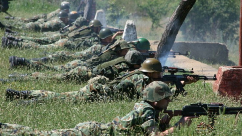 НАТО започва мащабно обучение с 90 000 военнослужещи