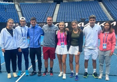 Родните тенисисти научиха съперниците си в първия кръг на основните