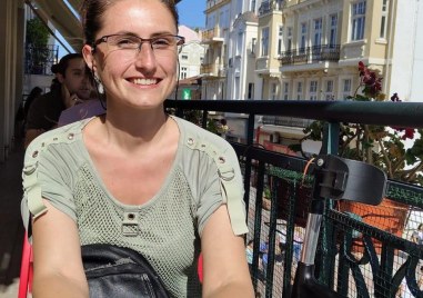 Майка от Пловдив има нужда от финансова помощ в борбата