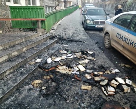 Актриса загина при пожар в Смолян, трима са пострадали