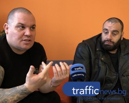 Чеченеца и Тошо Куката завеждат дело срещу бащата на Денислав, заплашил ги с убийство