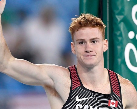 Едва на 29 години почина световен шампион в овчарския скок