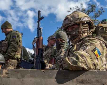 EK: Очакваме ескалация на войната в Украйна преди изборите в Русия