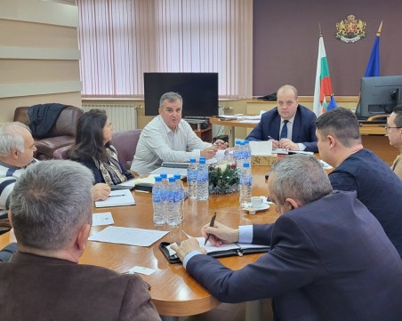 Илия Зюмбилев: Каскадата „Доспат – Въча