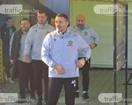 Керкез: Продаваме Ннади, има оферти за Бароан и Ханкич