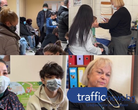 Лекар: Грипът започва рязко, придружен е със силни болки в тялото