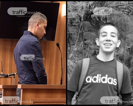 Обрат! Младият шофьор, убил 15-годишен при катастрофа край Пловдив, ще лежи в затвора