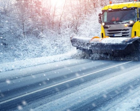 Община Карлово призовава да се избягва пътуване през прохода Троян-Кърнаре