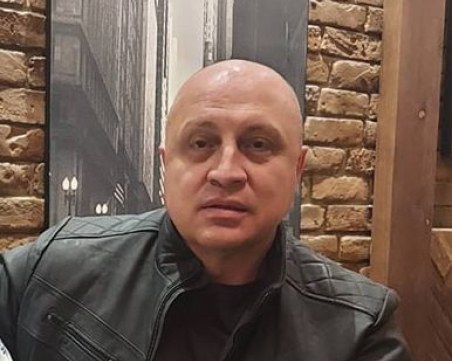 От другата страна на знака в 